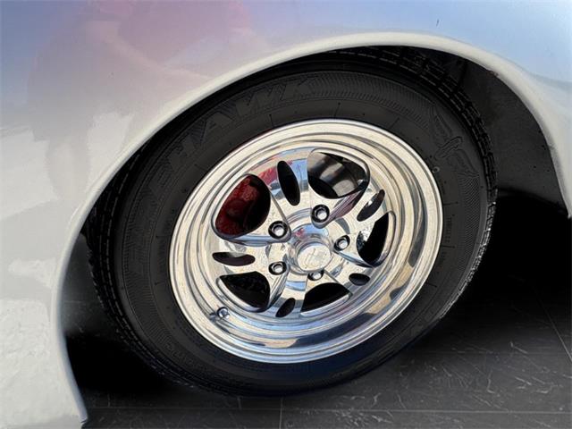1937 Ford Tudor (CC-2107429) for sale in Nashville, Illinois