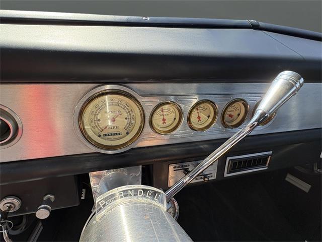 1937 Ford Tudor (CC-2107429) for sale in Nashville, Illinois