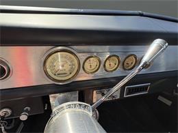 1937 Ford Tudor (CC-2107429) for sale in Nashville, Illinois