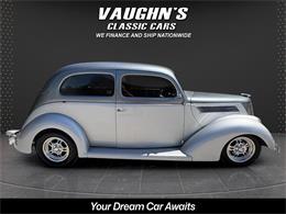 1937 Ford Tudor (CC-2107429) for sale in Nashville, Illinois