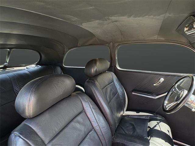 1937 Ford Tudor (CC-2107429) for sale in Nashville, Illinois