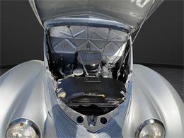 1937 Ford Tudor (CC-2107429) for sale in Nashville, Illinois