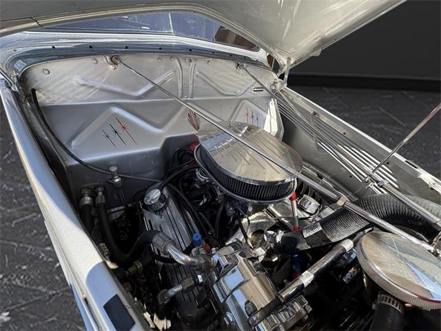 1937 Ford Tudor (CC-2107429) for sale in Nashville, Illinois