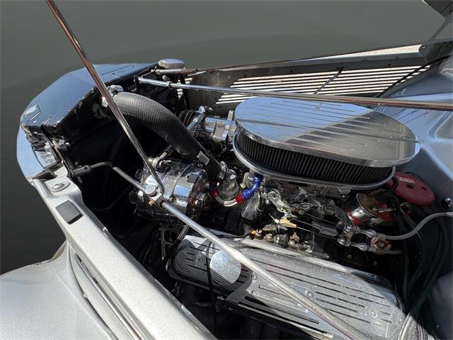1937 Ford Tudor (CC-2107429) for sale in Nashville, Illinois