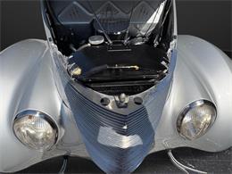 1937 Ford Tudor (CC-2107429) for sale in Nashville, Illinois