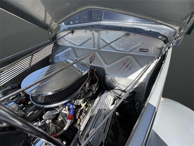 1937 Ford Tudor (CC-2107429) for sale in Nashville, Illinois