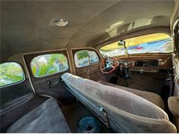 1936 Chevrolet Master (CC-2100743) for sale in Cadillac, Michigan