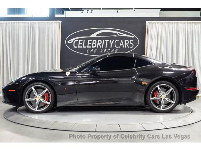 2017 Ferrari California (CC-2107430) for sale in Las Vegas, Nevada