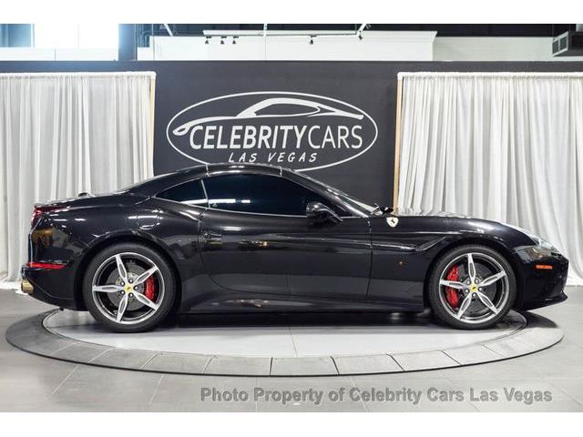 2017 Ferrari California (CC-2107430) for sale in Las Vegas, Nevada