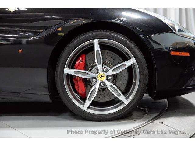 2017 Ferrari California (CC-2107430) for sale in Las Vegas, Nevada