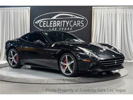 2017 Ferrari California (CC-2107430) for sale in Las Vegas, Nevada