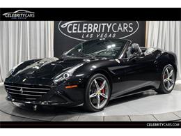 2017 Ferrari California (CC-2107430) for sale in Las Vegas, Nevada