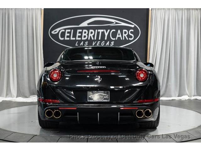 2017 Ferrari California (CC-2107430) for sale in Las Vegas, Nevada
