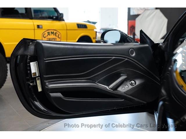 2017 Ferrari California (CC-2107430) for sale in Las Vegas, Nevada