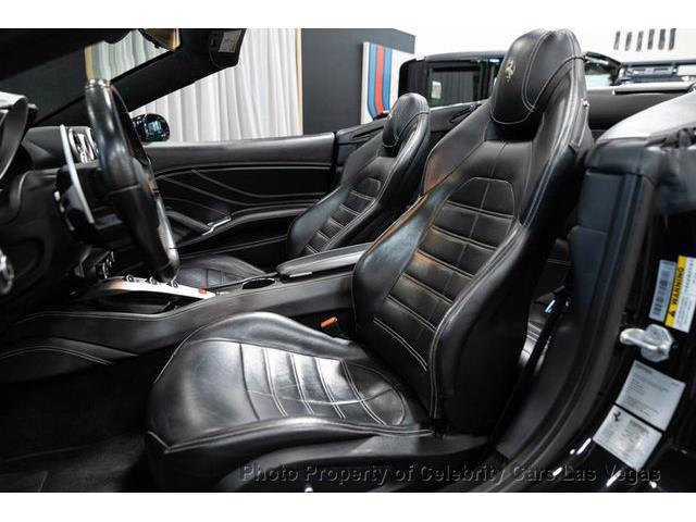 2017 Ferrari California (CC-2107430) for sale in Las Vegas, Nevada