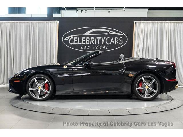 2017 Ferrari California (CC-2107430) for sale in Las Vegas, Nevada