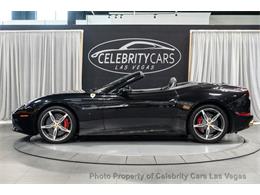 2017 Ferrari California (CC-2107430) for sale in Las Vegas, Nevada