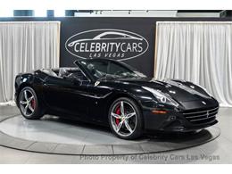 2017 Ferrari California (CC-2107430) for sale in Las Vegas, Nevada