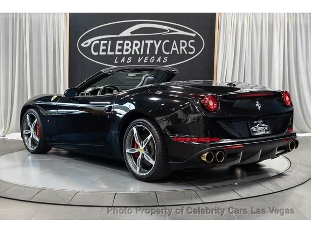 2017 Ferrari California (CC-2107430) for sale in Las Vegas, Nevada