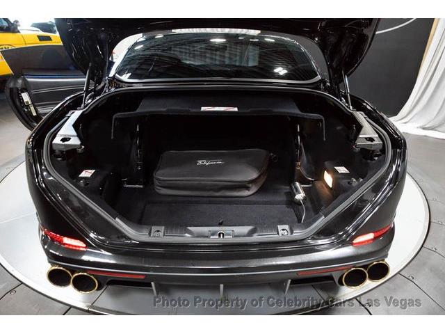 2017 Ferrari California (CC-2107430) for sale in Las Vegas, Nevada
