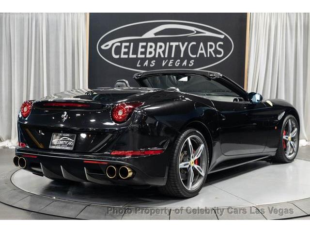 2017 Ferrari California (CC-2107430) for sale in Las Vegas, Nevada