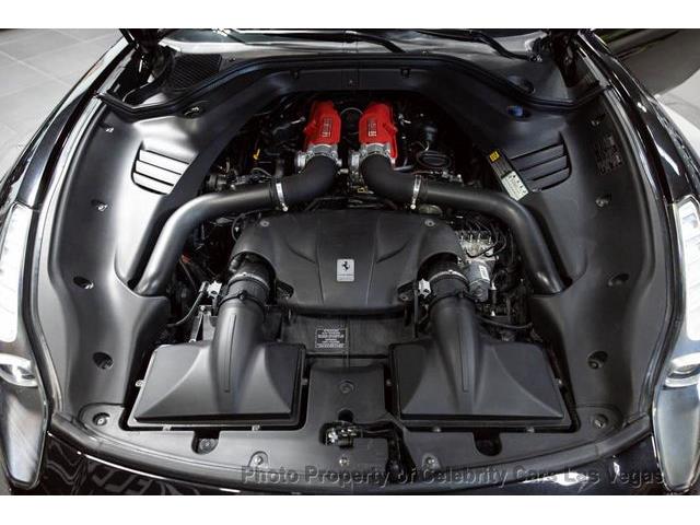 2017 Ferrari California (CC-2107430) for sale in Las Vegas, Nevada