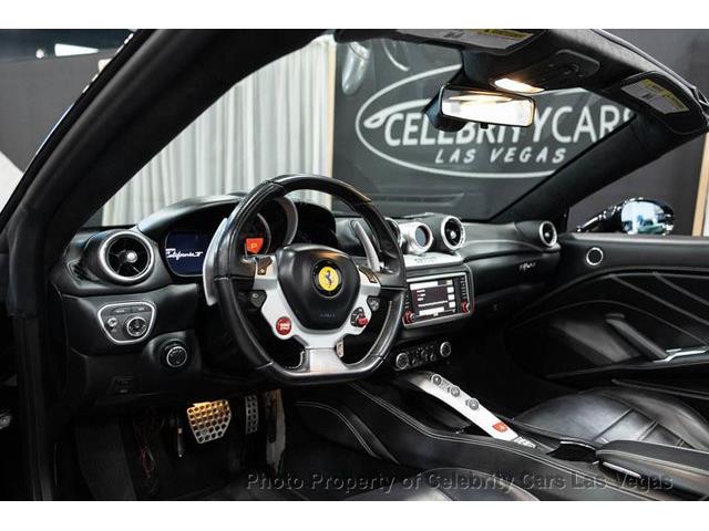 2017 Ferrari California (CC-2107430) for sale in Las Vegas, Nevada