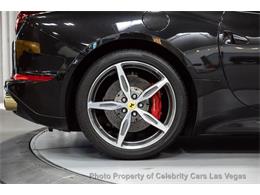 2017 Ferrari California (CC-2107430) for sale in Las Vegas, Nevada