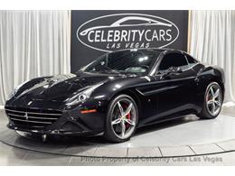 2017 Ferrari California (CC-2107430) for sale in Las Vegas, Nevada