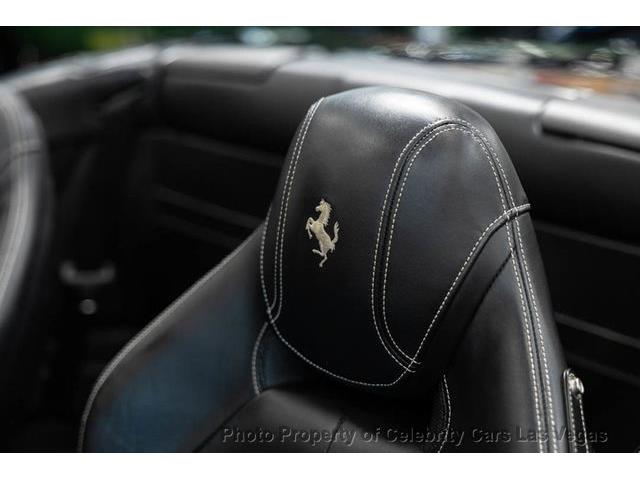 2017 Ferrari California (CC-2107430) for sale in Las Vegas, Nevada