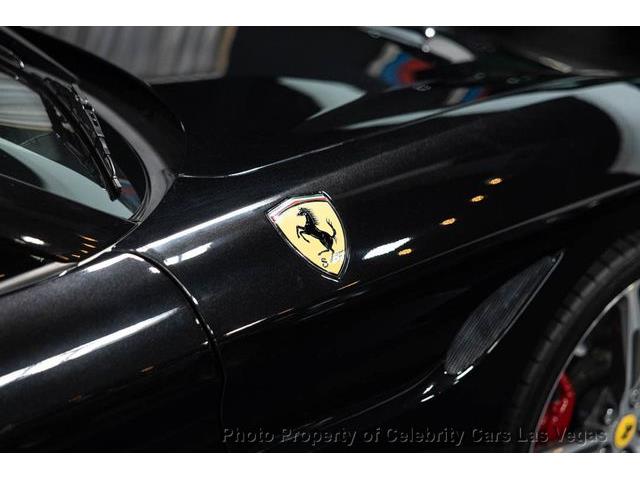 2017 Ferrari California (CC-2107430) for sale in Las Vegas, Nevada