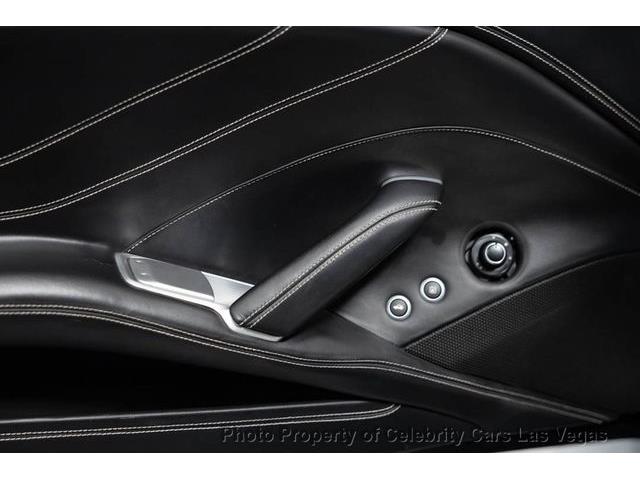 2017 Ferrari California (CC-2107430) for sale in Las Vegas, Nevada