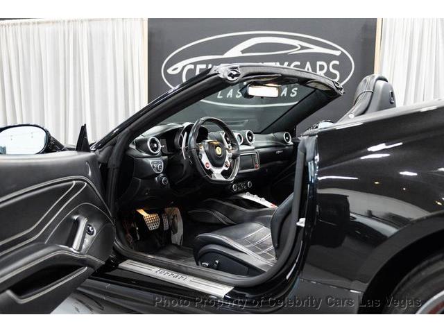 2017 Ferrari California (CC-2107430) for sale in Las Vegas, Nevada