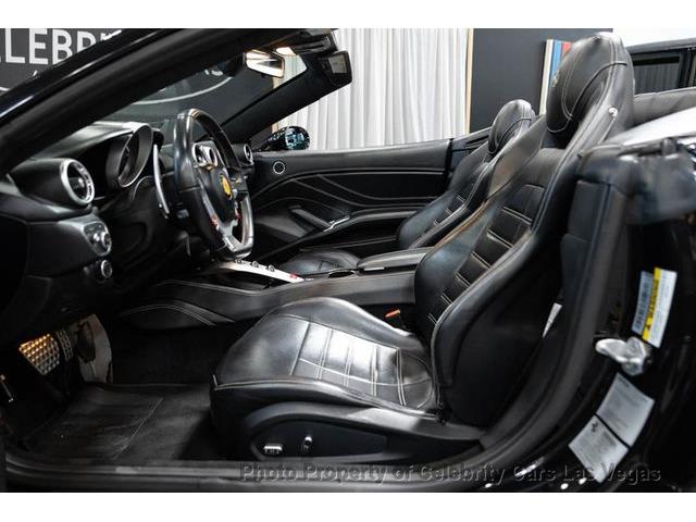 2017 Ferrari California (CC-2107430) for sale in Las Vegas, Nevada
