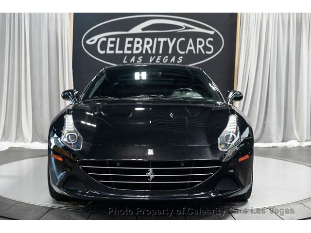 2017 Ferrari California (CC-2107430) for sale in Las Vegas, Nevada