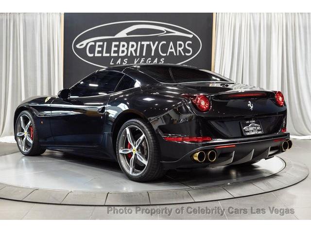 2017 Ferrari California (CC-2107430) for sale in Las Vegas, Nevada