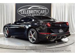 2017 Ferrari California (CC-2107430) for sale in Las Vegas, Nevada