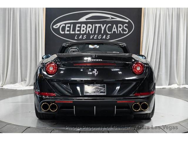 2017 Ferrari California (CC-2107430) for sale in Las Vegas, Nevada