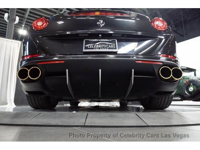 2017 Ferrari California (CC-2107430) for sale in Las Vegas, Nevada