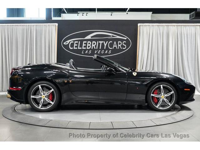 2017 Ferrari California (CC-2107430) for sale in Las Vegas, Nevada