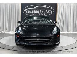 2017 Ferrari California (CC-2107430) for sale in Las Vegas, Nevada