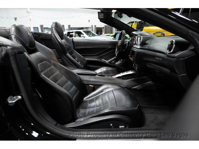 2017 Ferrari California (CC-2107430) for sale in Las Vegas, Nevada