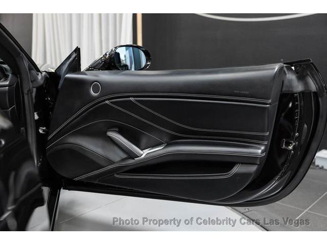 2017 Ferrari California (CC-2107430) for sale in Las Vegas, Nevada