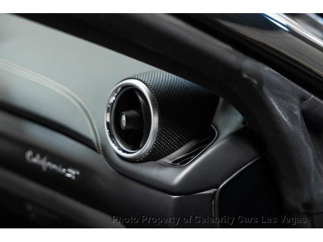 2017 Ferrari California (CC-2107430) for sale in Las Vegas, Nevada