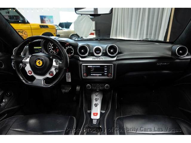 2017 Ferrari California (CC-2107430) for sale in Las Vegas, Nevada