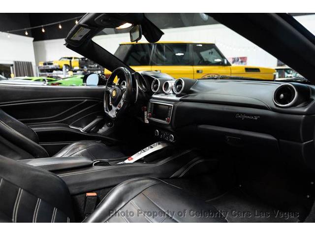 2017 Ferrari California (CC-2107430) for sale in Las Vegas, Nevada