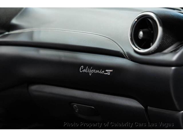 2017 Ferrari California (CC-2107430) for sale in Las Vegas, Nevada