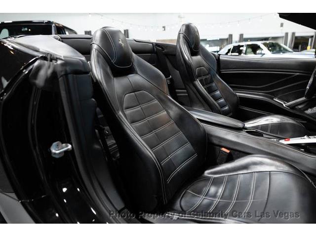 2017 Ferrari California (CC-2107430) for sale in Las Vegas, Nevada