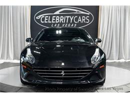 2017 Ferrari California (CC-2107430) for sale in Las Vegas, Nevada