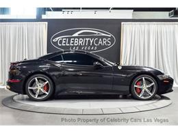 2017 Ferrari California (CC-2107430) for sale in Las Vegas, Nevada